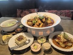 -那时新疆·若羌(经纬汇店)