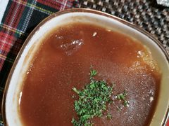 土豆泥-小世界西餐厅(建国门店)