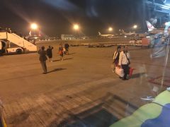 -吉隆坡国际机场