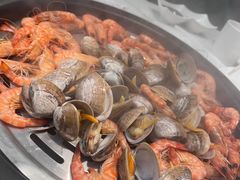 -海味当家·蒸锅海鲜(中山广场创始店)