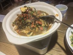 -黄泥岗·地道湖北菜(奥特莱斯店)