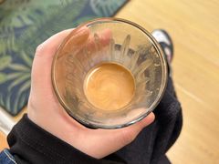 -本無咖啡·BeanWood Coffee