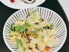 -丰收日·小海鲜·沪上家宴(顾村正大店)