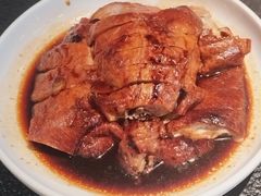 -金陵家宴·金陵春·南京菜(夫子庙店)