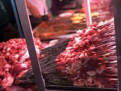 -正宁路小吃夜市