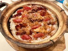 -利苑酒家(合景国际金融广场店)