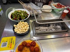 -遇西祠·海鲜烧烤(总店)