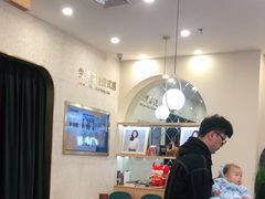 -海马体照相馆(上海宝山万达广场店)