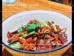 -红旗大食堂(君悦紫园店)