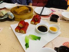 -点都德(华强南店)