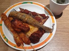 -比格比萨自助(德思勤四季汇店)