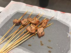 -三毛烧烤·南昌大排档(山姆店)