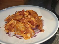 -十三姨正合丰烤肉(营迹路店)