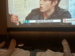 -和子足浴SPA会馆(竹山路店)