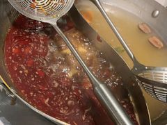 -左庭右院鲜牛肉火锅(南通CBD大有境店)