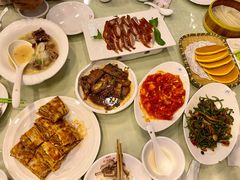 家炖带鱼-东四民芳餐厅(世茂工三店)