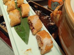 红糖糍粑-湯記傳菜