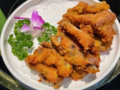 -顺峰顺水顺德菜(龙华店)