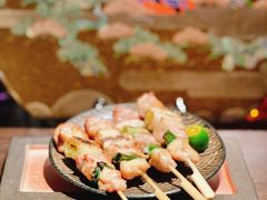 -三川·十酒Izakaya(南昌路店)