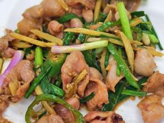 -好味道海鲜大排档·老字号(巽寮湾海鲜市场店)