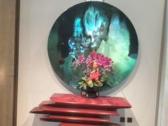 -深圳国际会展中心希尔顿酒店(前海华发冰雪世界店)