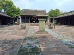 -慈城古县城景区