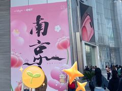 -金茂览秀城