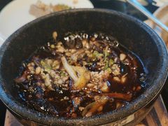 -杭州和达希尔顿逸林酒店·和园中餐厅-杭帮菜名店
