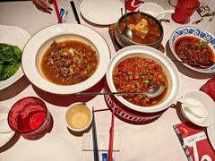 -千百味红餐厅·江西菜(绿地双子塔店)