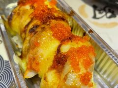 -羽寿司(东方宝泰店)