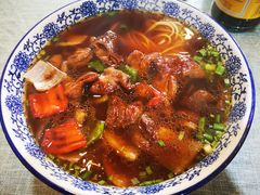 -腔调面(斜土路店)