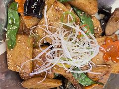 -汤连得温泉馆(宝山店)