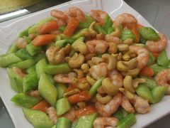 -渔民船说·北塘海鲜·天津菜·海肠捞饭(北塘古镇店)