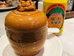 -顺德联塑万怡酒店·万荟轩自助餐厅