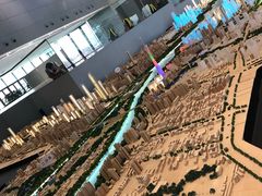 -广州市城市规划展览中心