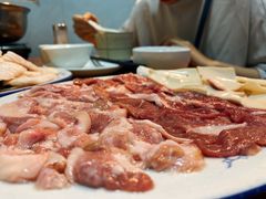 -华哥新鲜猪精品美食