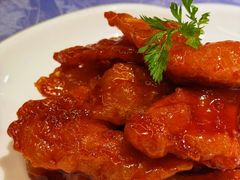 -在前门·烤鸭北京菜(五月花广场店)