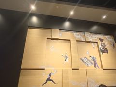 -星巴克(天津鲁能中心第三店)