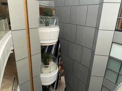 -上海明天广场JW万豪酒店