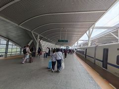 -余姚北站