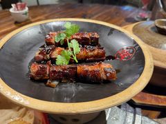 -广府乡下·饭庄(新港东路店)