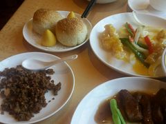 -仿膳饭庄(天安门店)