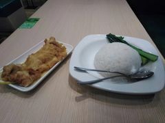 -佰搭果·广式茶餐厅(石牌东路店)