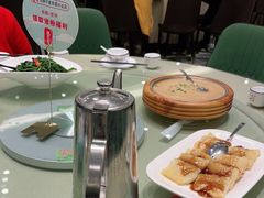 -刘胖子家常菜·蹄花焖藕(兴业店)