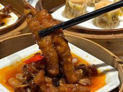 -稻香海鲜饭店(第一国际店)