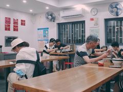 大堂-阿娘面馆