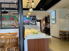 -豪客来牛排(重庆大学城熙街店)