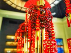 -海南清水湾莱佛士酒店