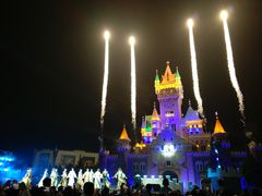 -青岛方特梦幻王国