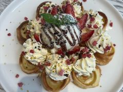 -娜娜家•Nana's restaurant (南开大悦城店)